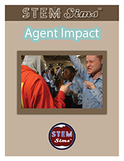 Agent Impact Brochure's Thumbnail